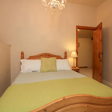 Holiday home The Barn Sedbergh