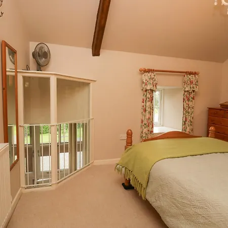 The Barn * Sedbergh