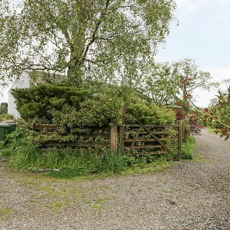 The Barn Holiday home Sedbergh