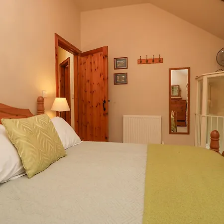 The Barn * Sedbergh