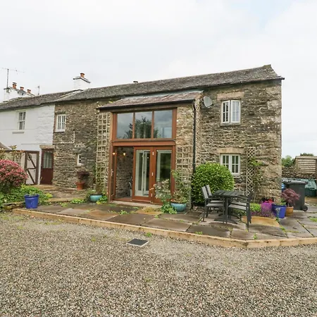 The Barn Holiday home Sedbergh