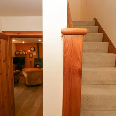Holiday home The Barn Sedbergh
