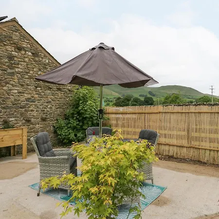 The Barn Holiday home *