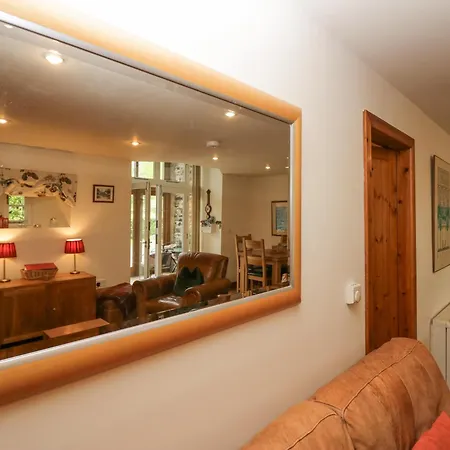 The Barn Holiday home Sedbergh