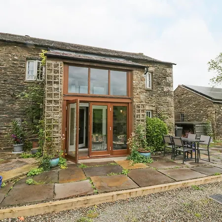The Barn Sedbergh