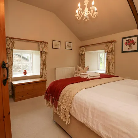 Holiday home The Barn