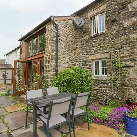 The Barn Holiday home Sedbergh