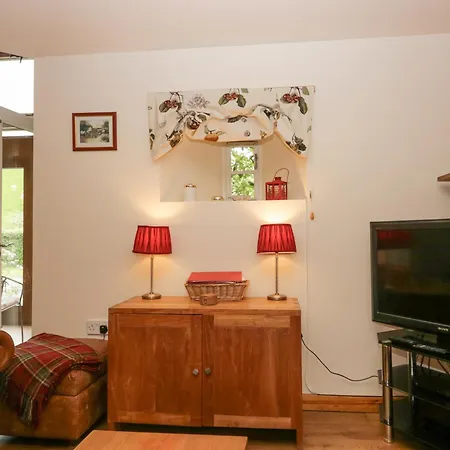 The Barn * Sedbergh