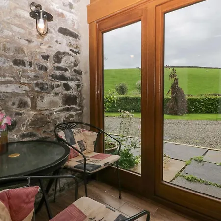 Hébergement de vacances The Barn Sedbergh
