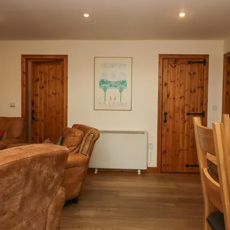 The Barn Sedbergh