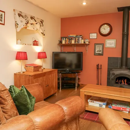 The Barn * Sedbergh