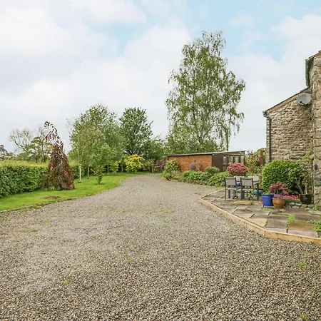 Holiday home The Barn